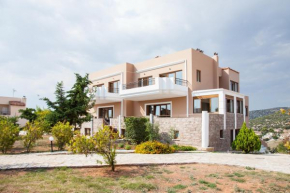 Villa Apex with Seaview - 22 Guests, 800 sqm